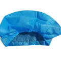 PP non woven doctor cap with elastic making machine